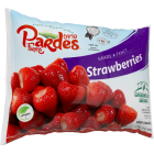Pardes Strawberries 